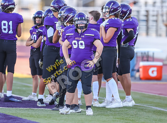10-19-2023 Wylie JV TS-157