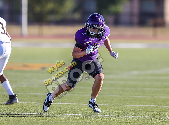10-19-2023 Wylie JV TS-158