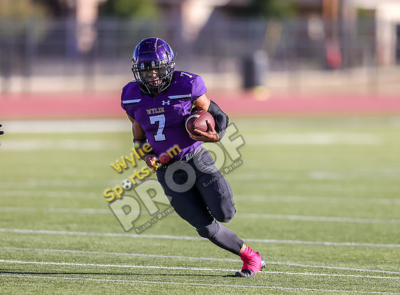 10-19-2023 Wylie JV TS-160