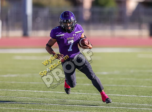 10-19-2023 Wylie JV TS-159