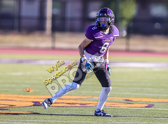 10-19-2023 Wylie JV TS-161