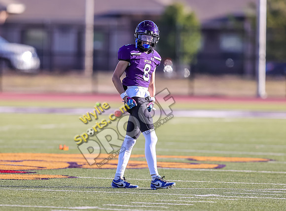10-19-2023 Wylie JV TS-162