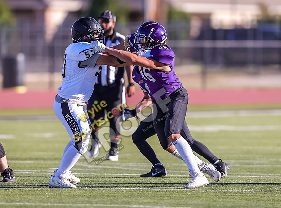 10-19-2023 Wylie JV TS-164