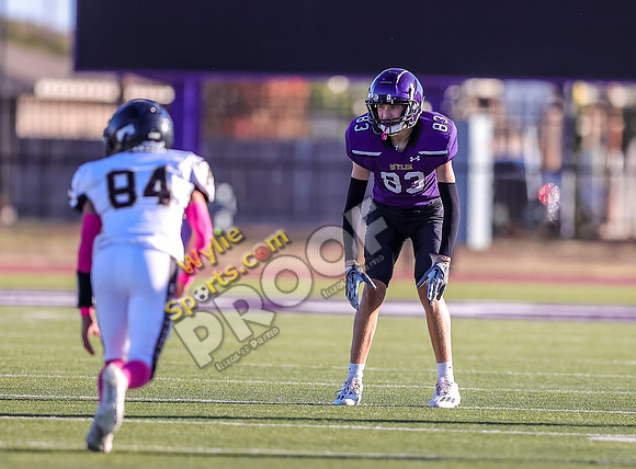 10-19-2023 Wylie JV TS-167