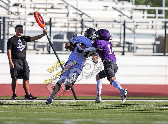 10-19-2023 Wylie JV TS-168