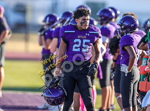 10-19-2023 Wylie JV TS-172