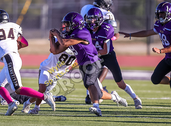 10-19-2023 Wylie JV TS-173
