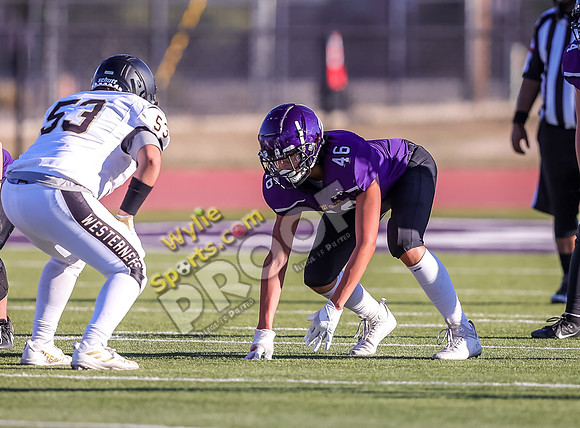 10-19-2023 Wylie JV TS-174