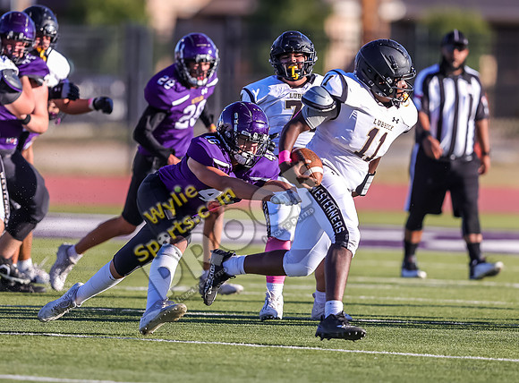 10-19-2023 Wylie JV TS-176