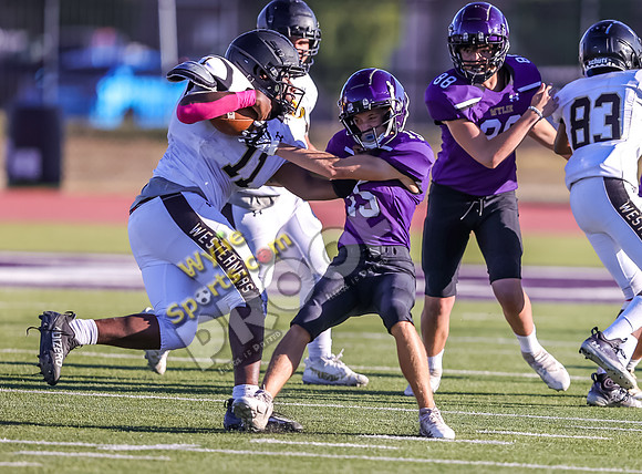 10-19-2023 Wylie JV TS-177