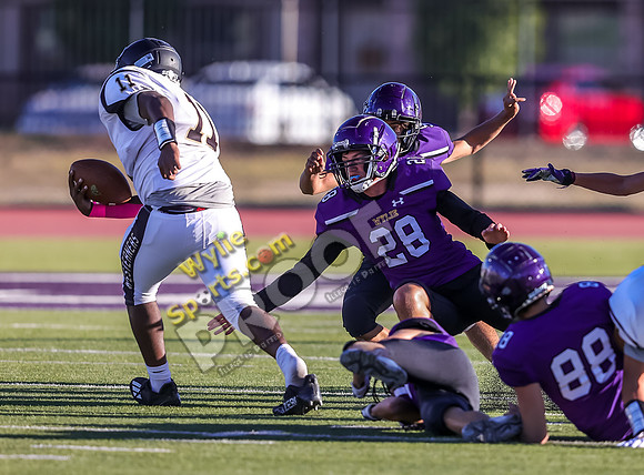 10-19-2023 Wylie JV TS-178