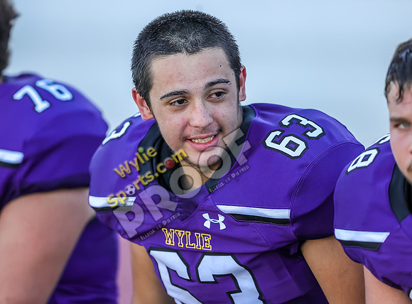 10-19-2023 Wylie JV TS-179