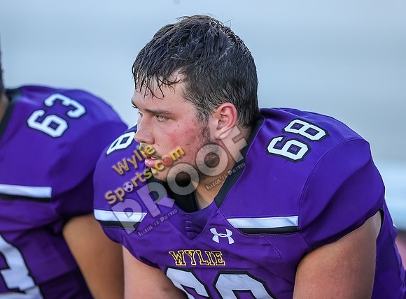 10-19-2023 Wylie JV TS-180