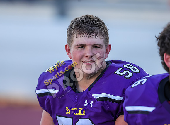 10-19-2023 Wylie JV TS-181