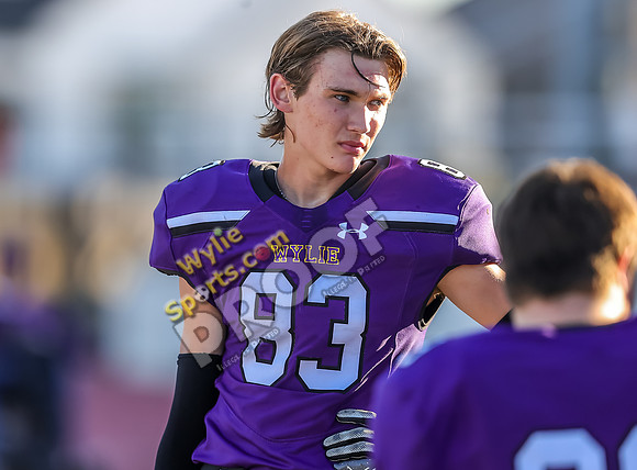 10-19-2023 Wylie JV TS-182