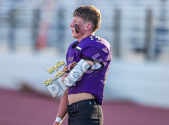 10-19-2023 Wylie JV TS-184
