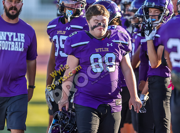 10-19-2023 Wylie JV TS-183