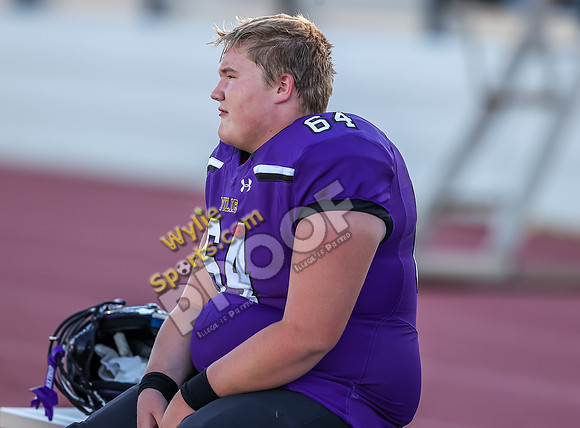 10-19-2023 Wylie JV TS-186