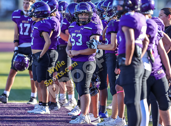 10-19-2023 Wylie JV TS-185