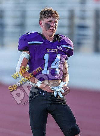 10-19-2023 Wylie JV TS-187