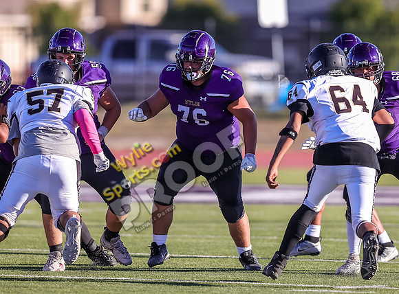 10-19-2023 Wylie JV TS-188