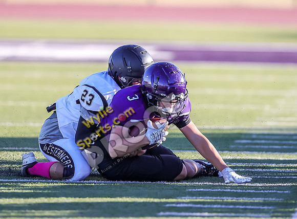 10-19-2023 Wylie JV TS-189