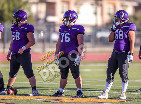 10-19-2023 Wylie JV TS-191
