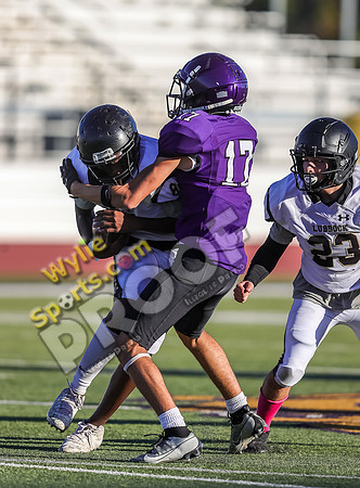 10-19-2023 Wylie JV TS-194
