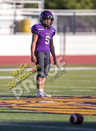 10-19-2023 Wylie JV TS-195
