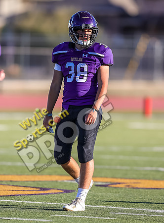 10-19-2023 Wylie JV TS-198