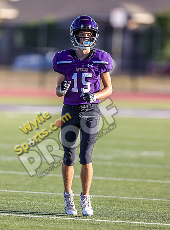 10-19-2023 Wylie JV TS-199