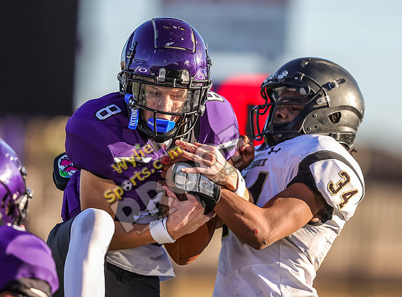 10-19-2023 Wylie JV TS-201