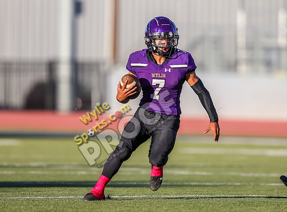 10-19-2023 Wylie JV TS-203