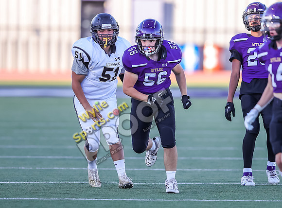 10-19-2023 Wylie JV TS-204