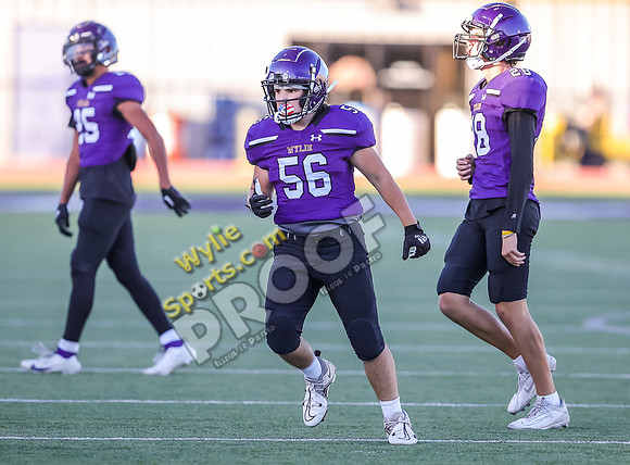 10-19-2023 Wylie JV TS-205