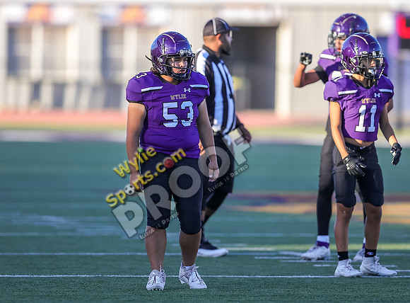 10-19-2023 Wylie JV TS-206