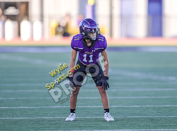 10-19-2023 Wylie JV TS-207