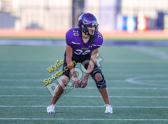 10-19-2023 Wylie JV TS-210
