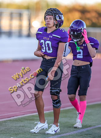 10-19-2023 Wylie JV TS-214