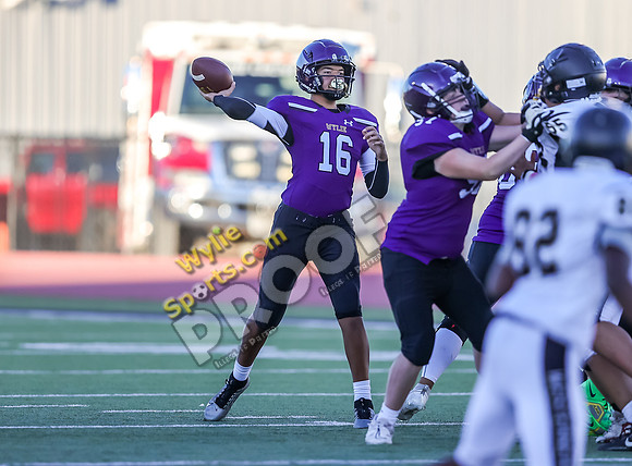 10-19-2023 Wylie JV TS-215
