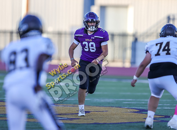 10-19-2023 Wylie JV TS-218