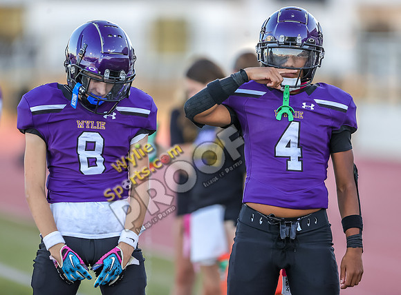 10-19-2023 Wylie JV TS-219