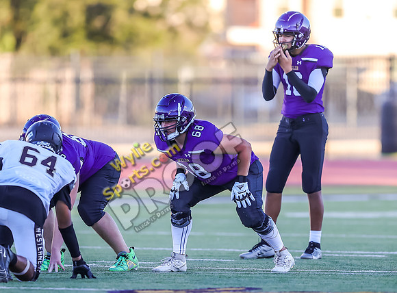 10-19-2023 Wylie JV TS-221