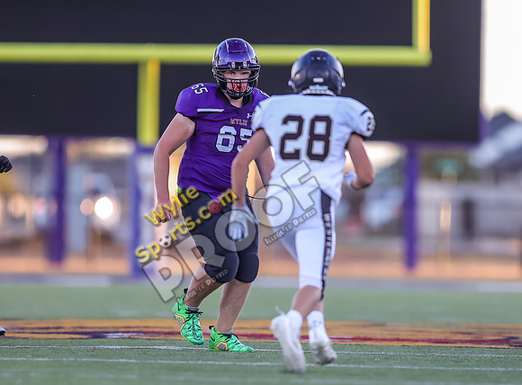 10-19-2023 Wylie JV TS-224