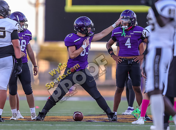 10-19-2023 Wylie JV TS-227