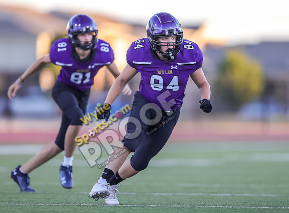 10-19-2023 Wylie JV TS-230
