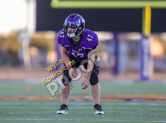 10-19-2023 Wylie JV TS-231