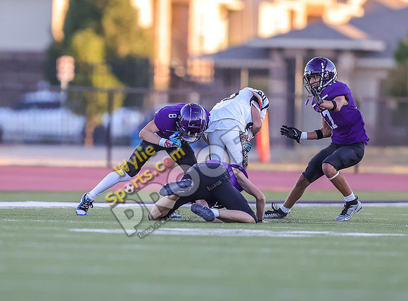 10-19-2023 Wylie JV TS-232