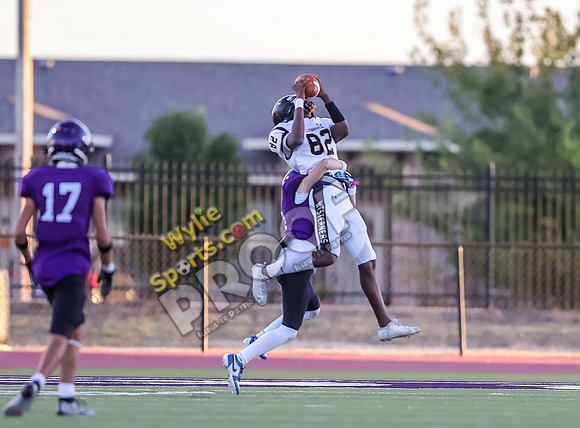 10-19-2023 Wylie JV TS-233