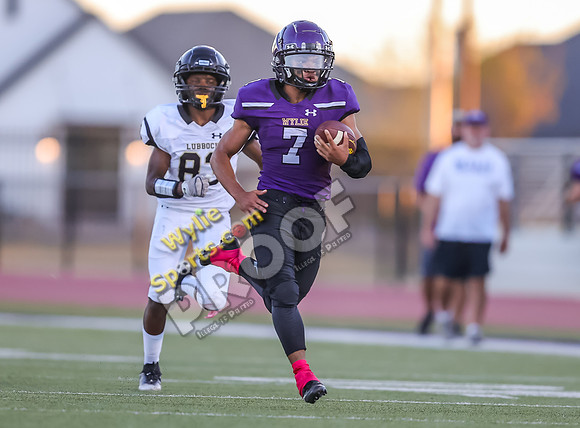 10-19-2023 Wylie JV TS-234